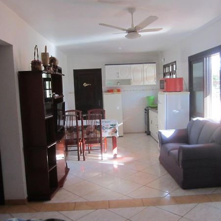 Vila Casa Oasis Sul Tramandaí Exteriér fotografie