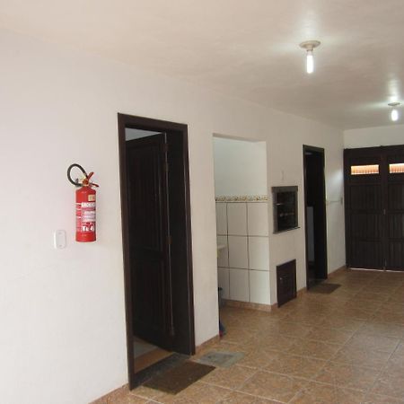 Vila Casa Oasis Sul Tramandaí Exteriér fotografie