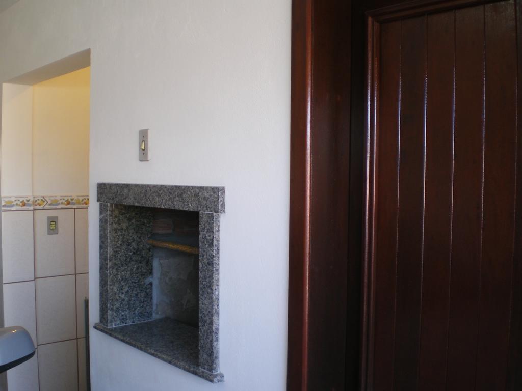 Vila Casa Oasis Sul Tramandaí Pokoj fotografie