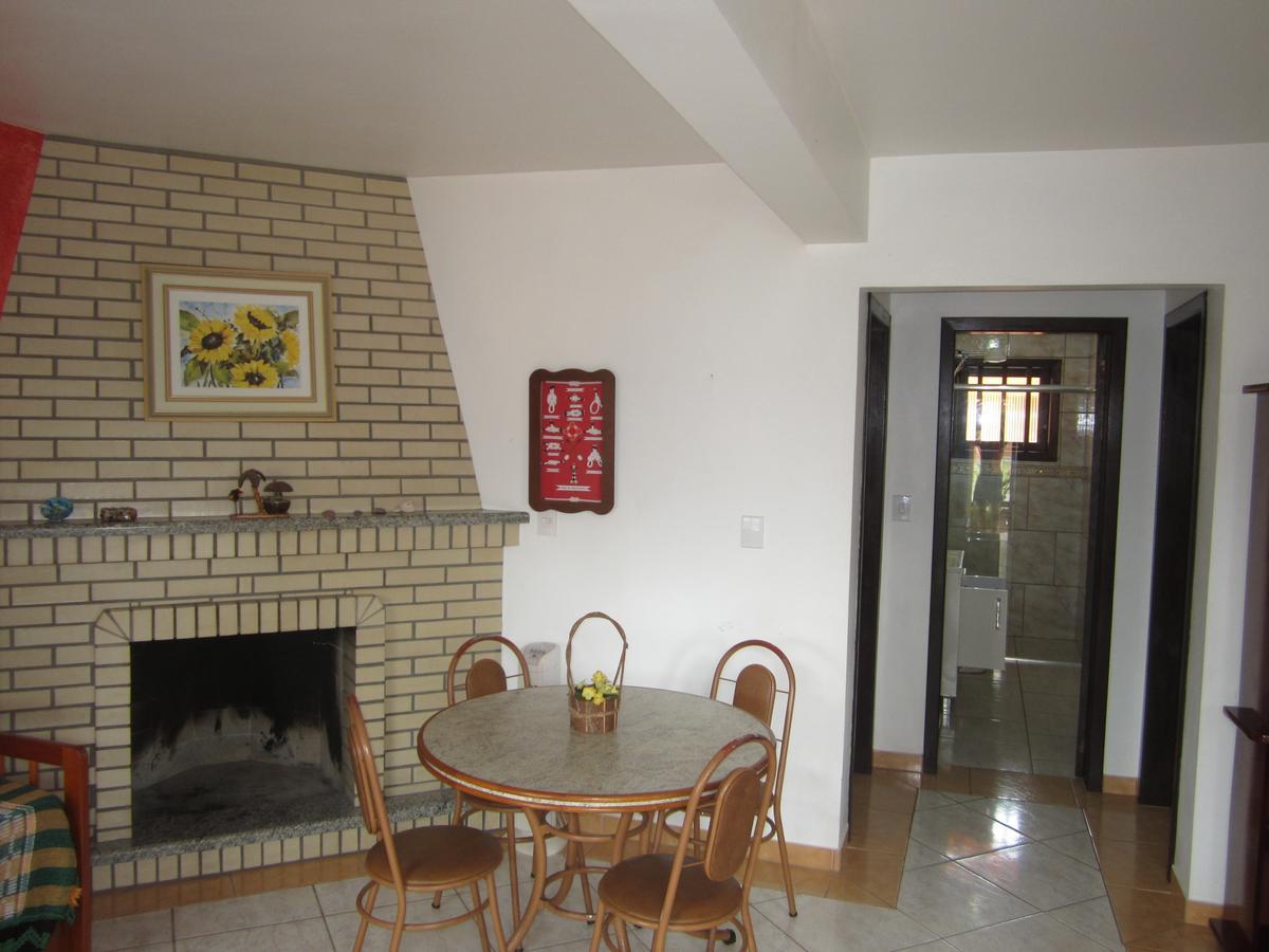 Vila Casa Oasis Sul Tramandaí Exteriér fotografie