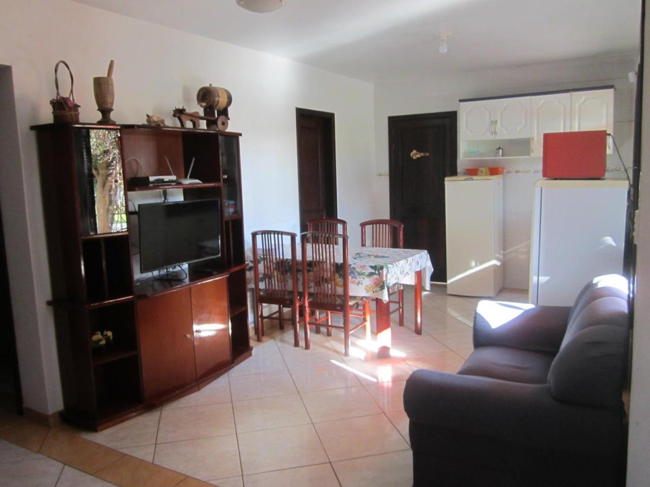 Vila Casa Oasis Sul Tramandaí Exteriér fotografie