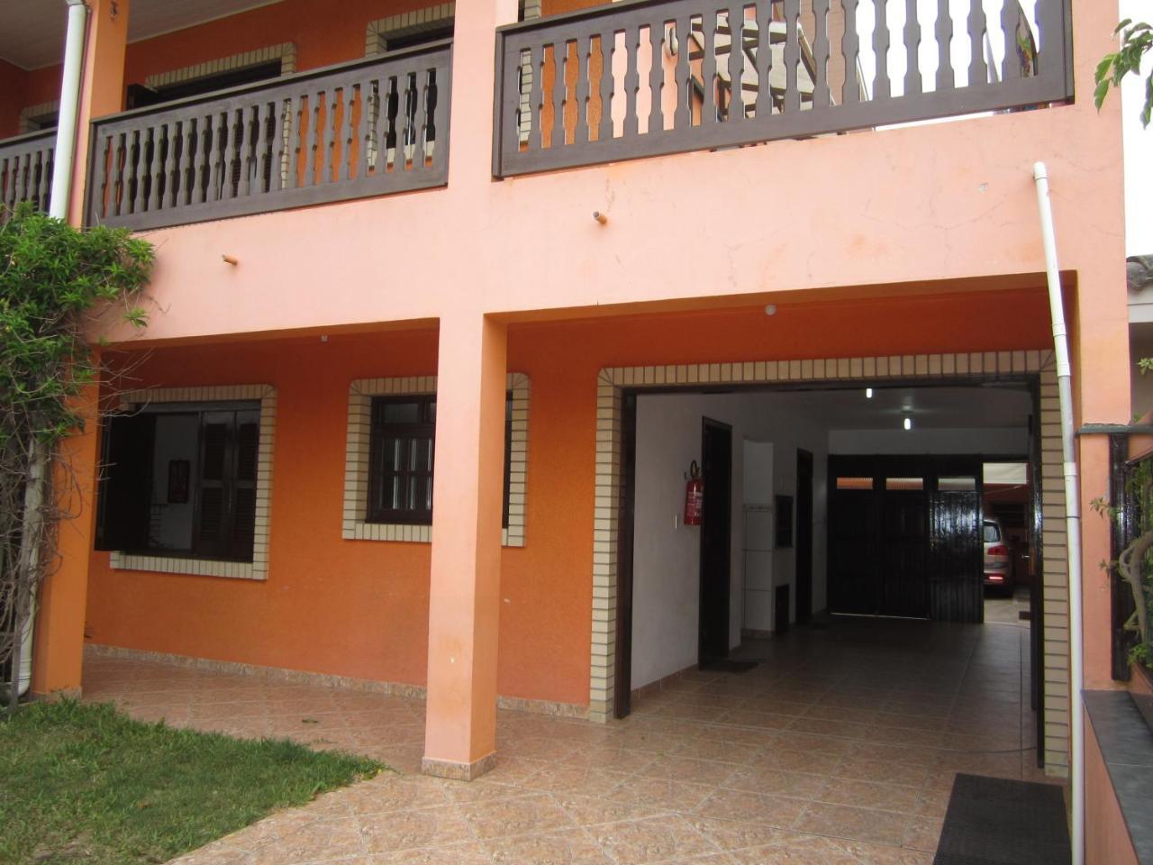 Vila Casa Oasis Sul Tramandaí Exteriér fotografie