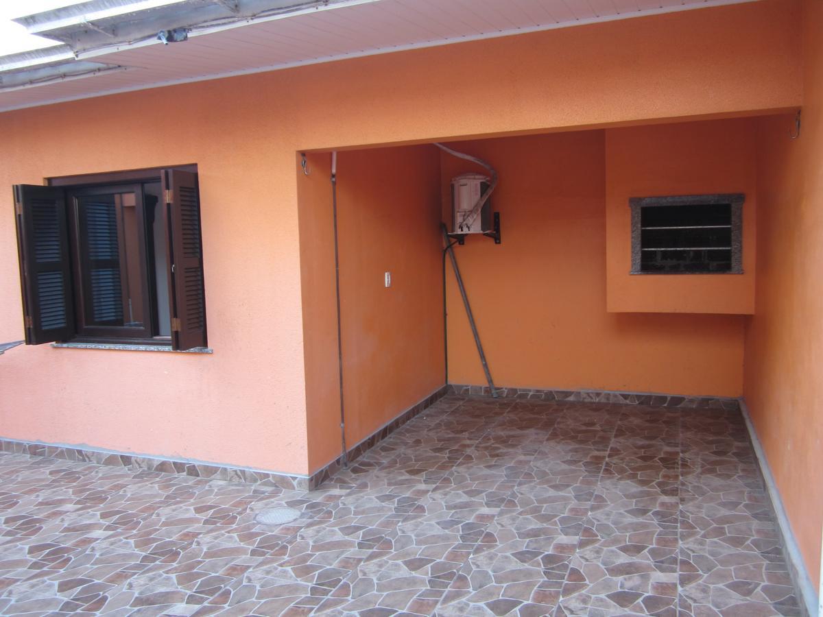 Vila Casa Oasis Sul Tramandaí Exteriér fotografie