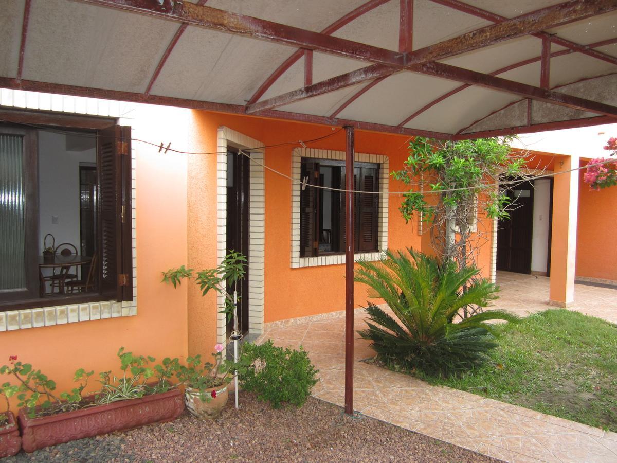 Vila Casa Oasis Sul Tramandaí Exteriér fotografie
