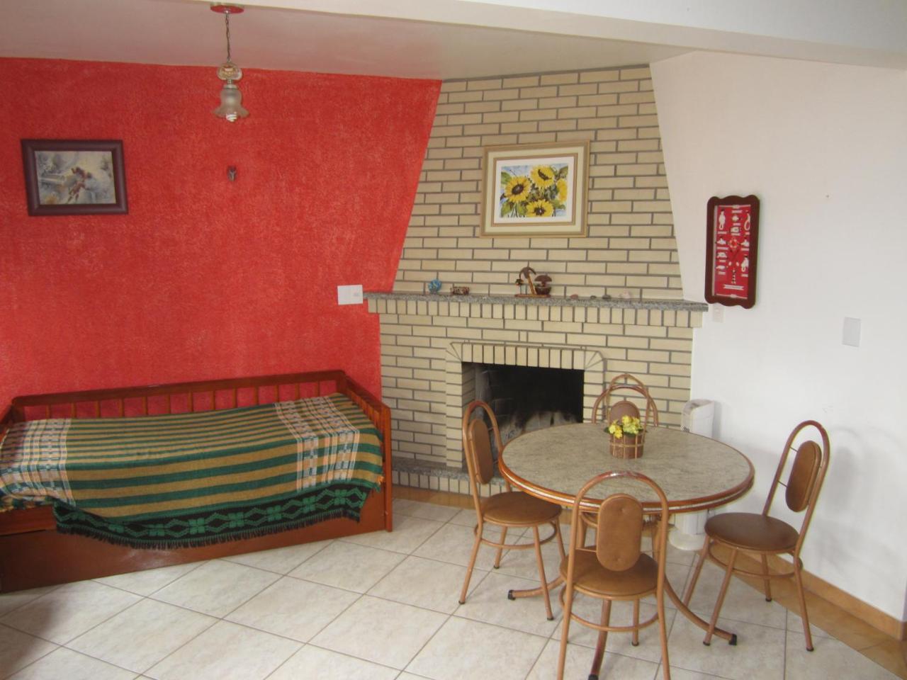 Vila Casa Oasis Sul Tramandaí Exteriér fotografie