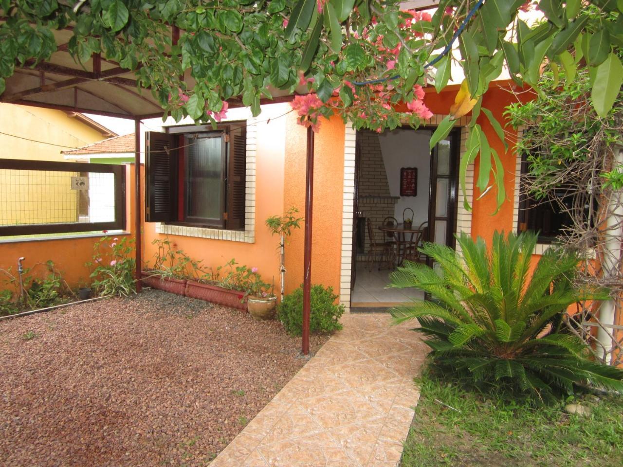 Vila Casa Oasis Sul Tramandaí Exteriér fotografie