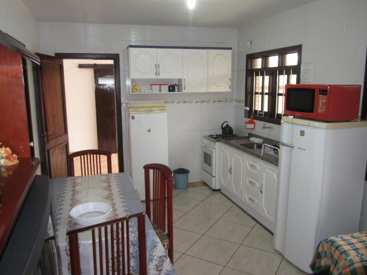 Vila Casa Oasis Sul Tramandaí Exteriér fotografie