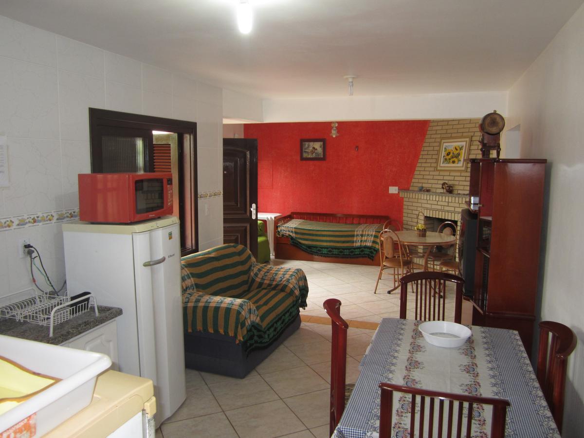 Vila Casa Oasis Sul Tramandaí Exteriér fotografie