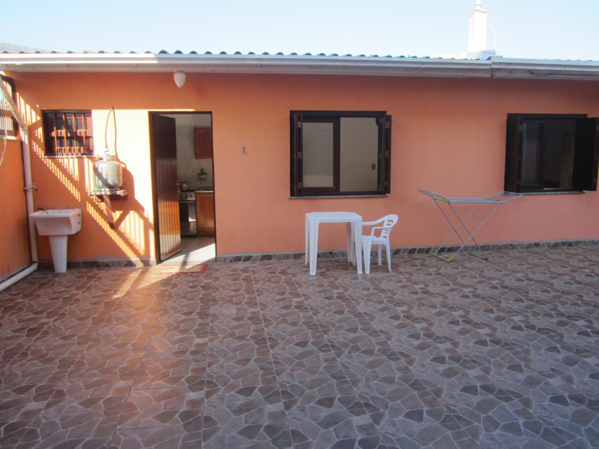 Vila Casa Oasis Sul Tramandaí Exteriér fotografie